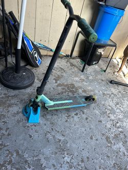 Scooter 