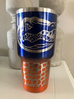 Yeti Rambler