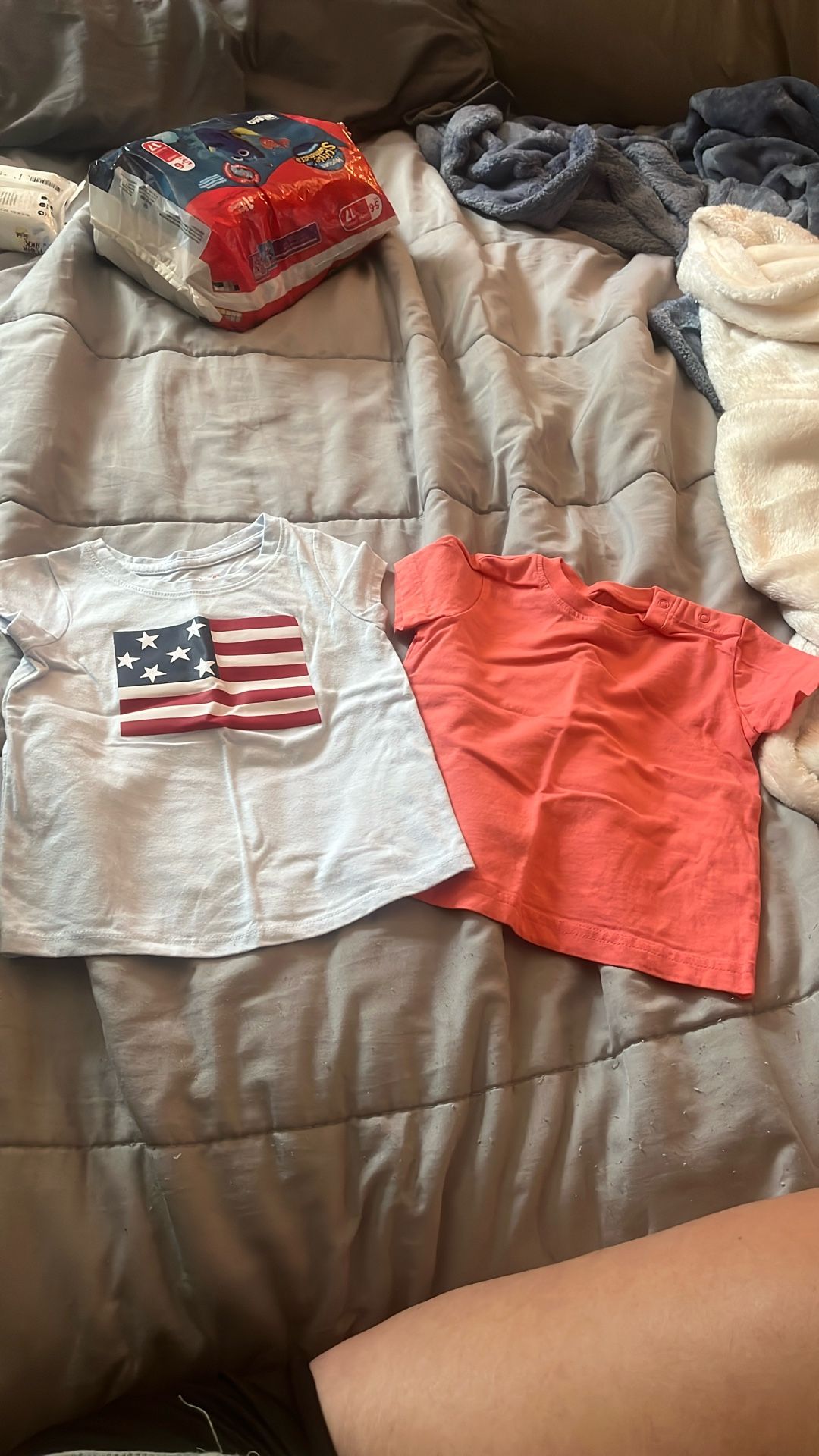 Shirts