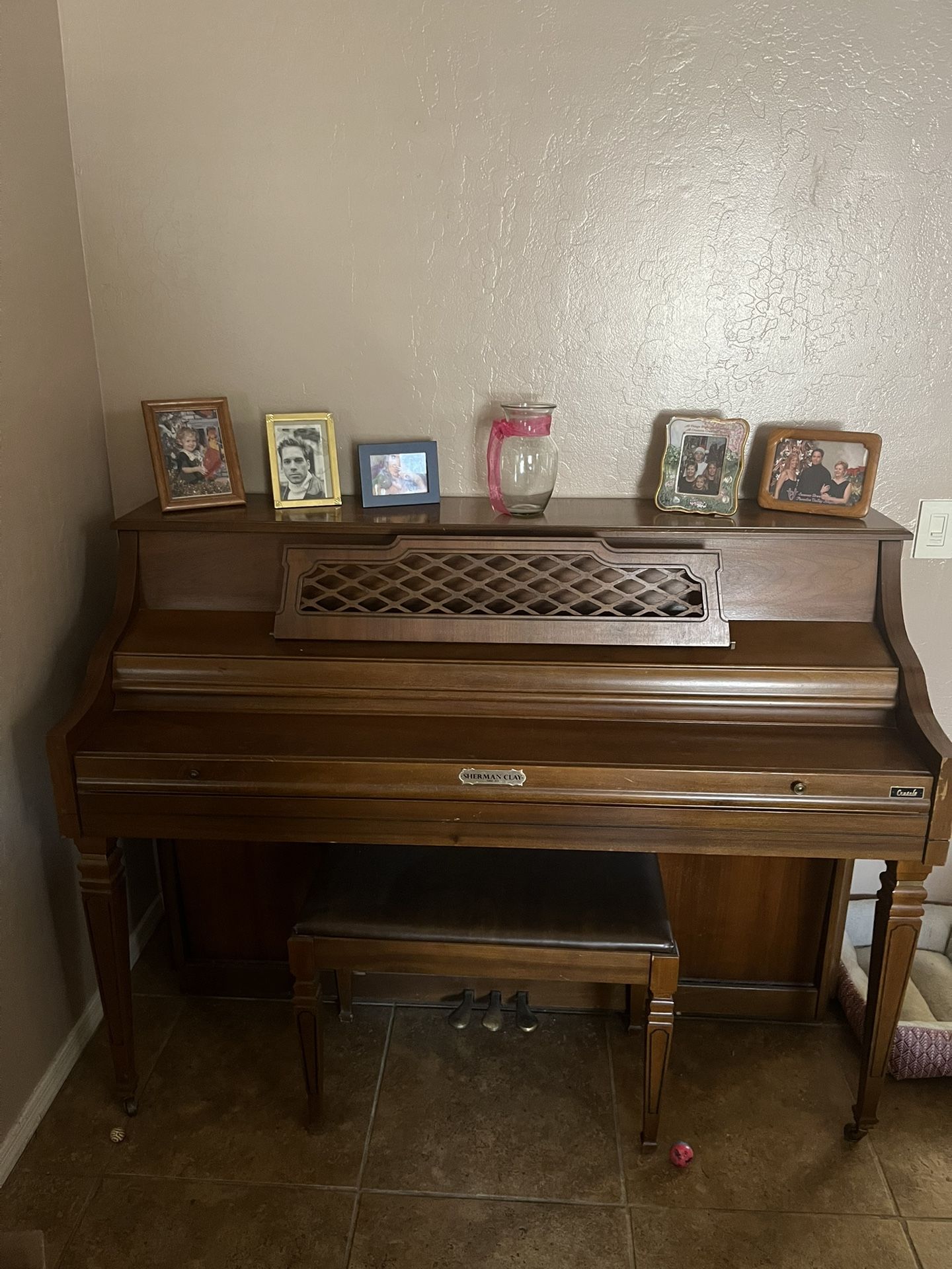 Piano