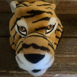LSU TIGERS HAT