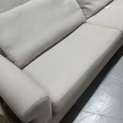 Sofa/ Love Seat