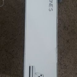 Brand New Still In The Box Xbox One S