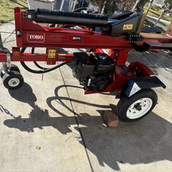 Toro 22618 LS-922 Log Splitter