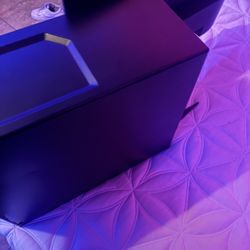 Pc And Monitor Work Fine 