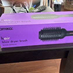 Anika  Hair Blow Dryer Brush