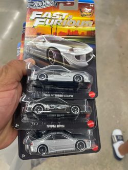 F&F