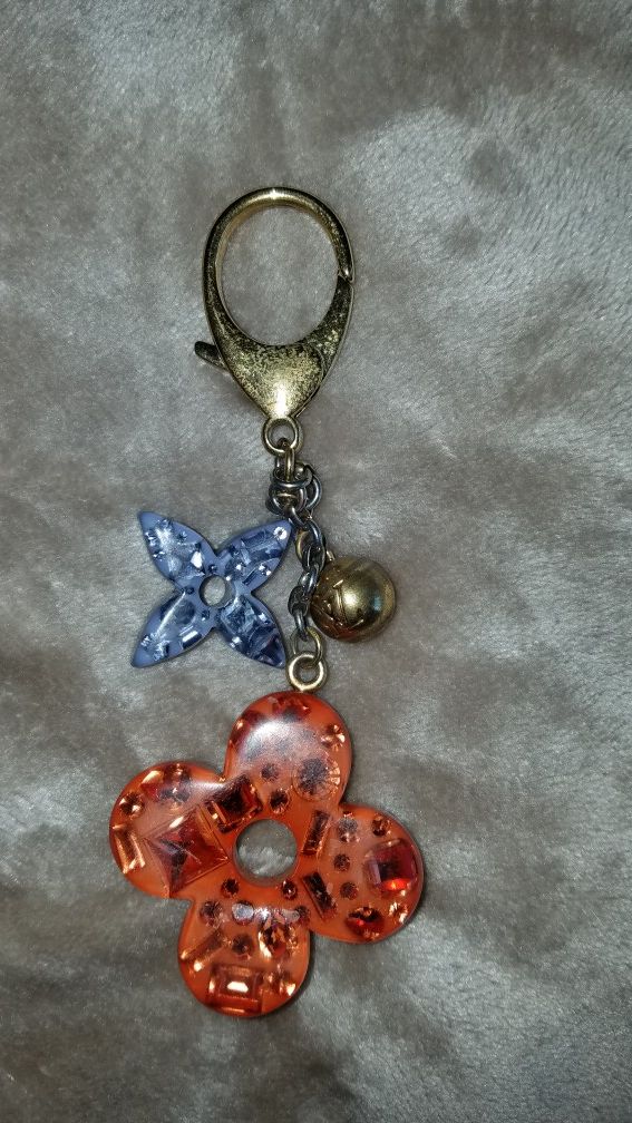 Louis Vuitton Bag Charm
