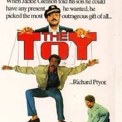 The Toy/the Wiz/california Suite/lady Sings The Blues W/dvd Sleeve Dvd