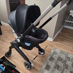 Evenflow Shyft Dualride