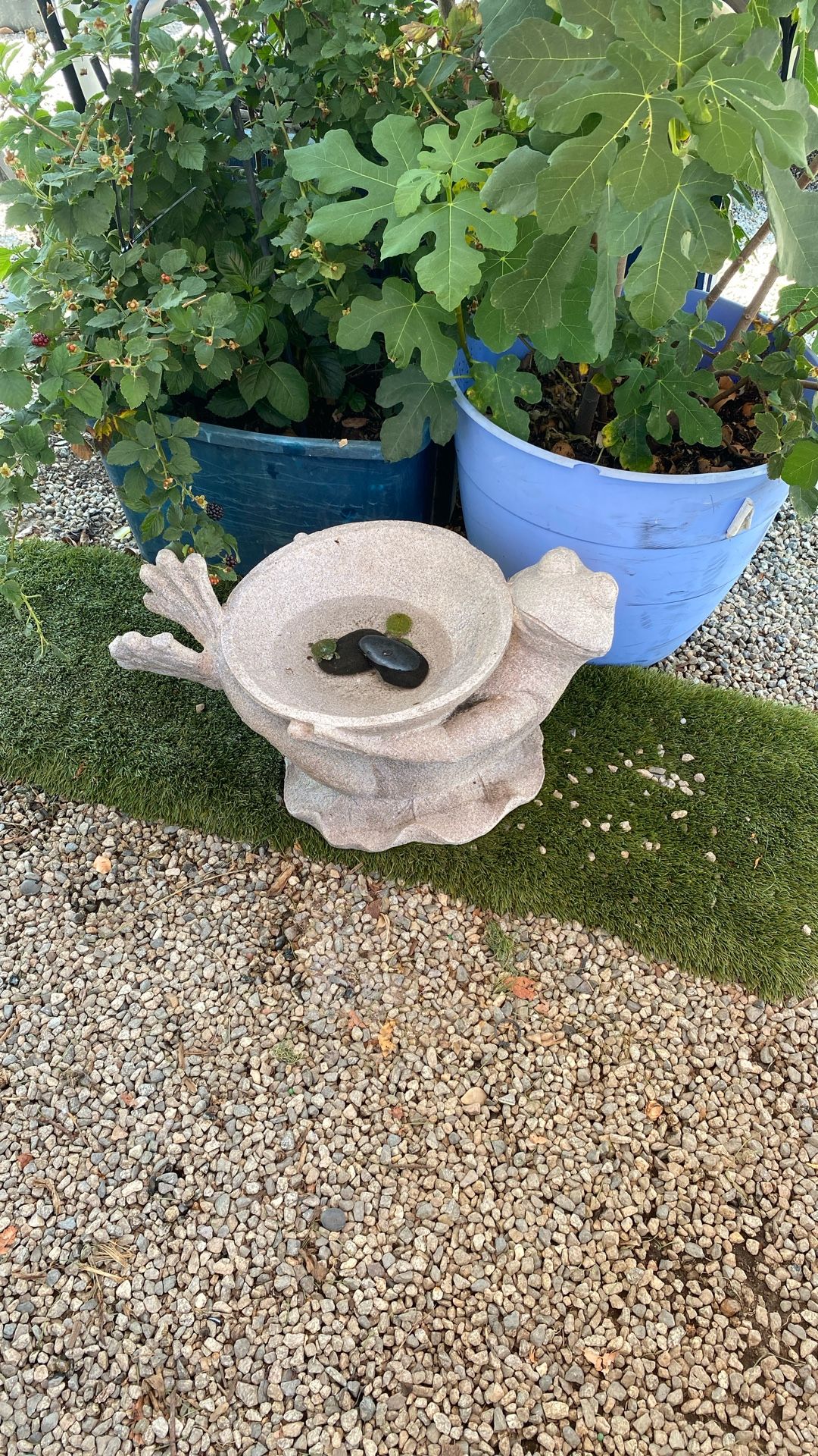 Yard decoration