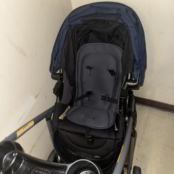 Modes™ Element LX Travel System