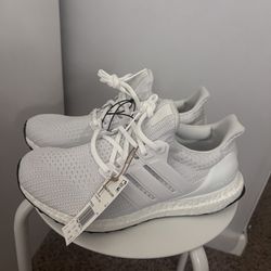 New Adidas Ultraboost 4.0 DNA Womens 9