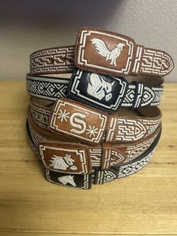 Cintos De Pita Original