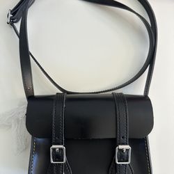 Doc Marten Crossbody Bag 