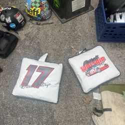 Darrell Waltrip NASCAR 