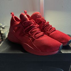 Jordan Basketball shoes