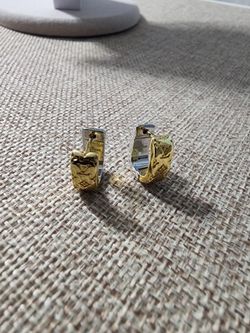 Louis Vuitton Earrings 