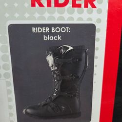 O'Neal rider boot