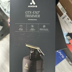 Andis Trimmer 