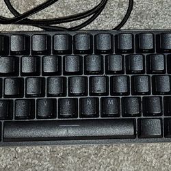 Glorious Compact 60%
