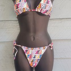Designer Bikini