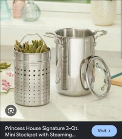 Princess House