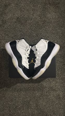 Jordan 11 (DMP) | VNDS Size 9.5