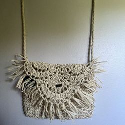 Roxy Purse
