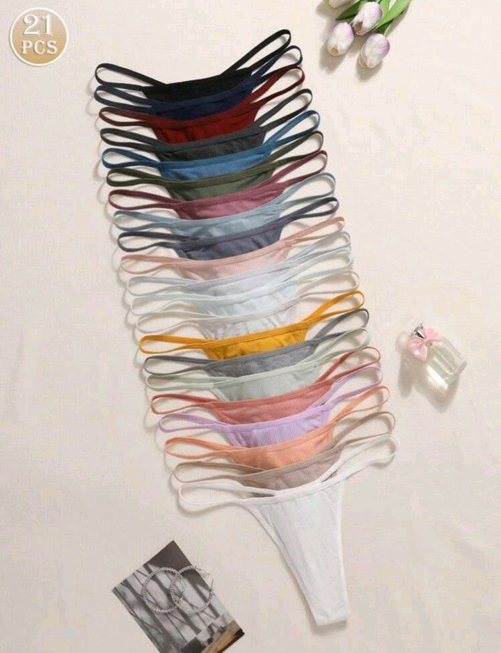 Thong Panties