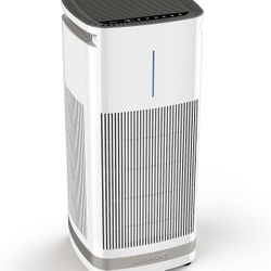 Cuisinart Air Purifier for Large Room/Home, H13 HEPA Filter, CAP-1000