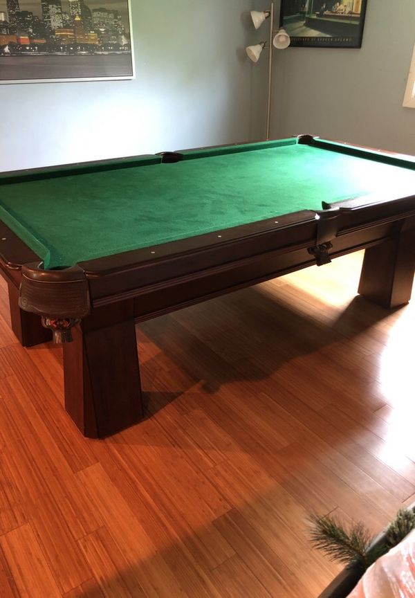 valley mfg pool table valley mfg pool table