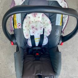 Baby Car seat