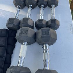 Weights