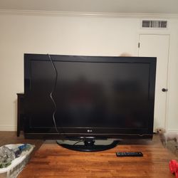 LG 55 Inches TV 