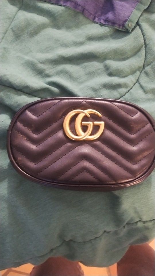 Gucci Belt Purs E