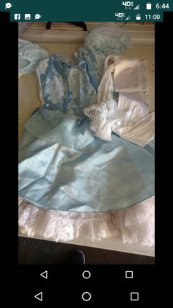 Cinderella