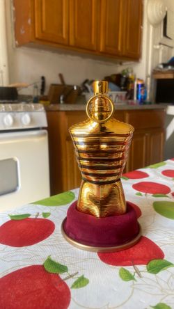 Jean Paul Gaultier Le Male Elixir
