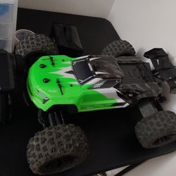 Arrma Kraton 4s V2.5 Trade For Xbox Or Ps5