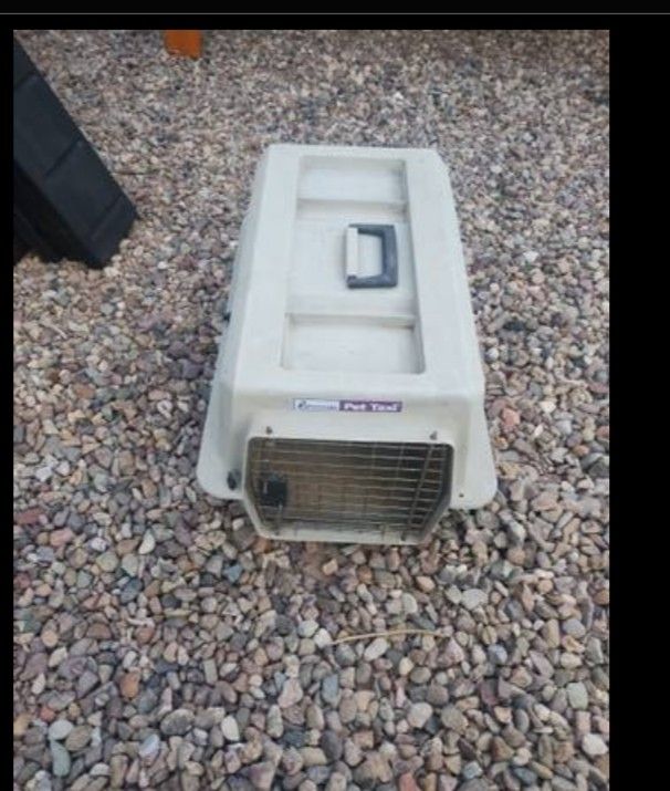 😺🙉🐶 SMALL PET CARRIER