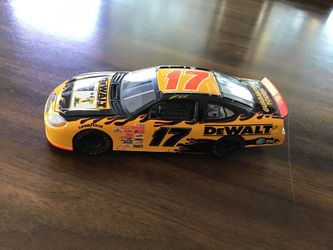 Dewalt Diecast Car