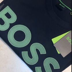 Brand New Boss Shirts Take Em For A Steal