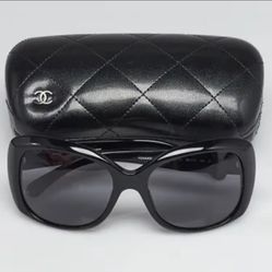 chanel sunglasses