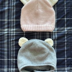 Cozy Beanies