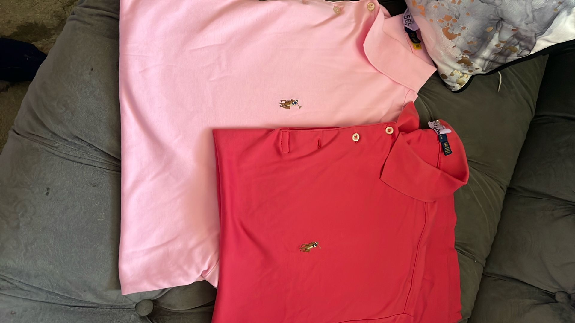 Ralph Lauren Shirts 