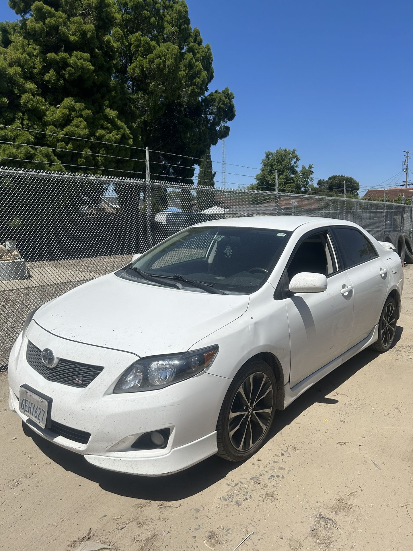 2011 Toyota Corolla