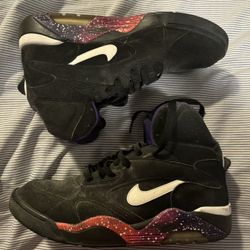 Air Force 180 - Suns