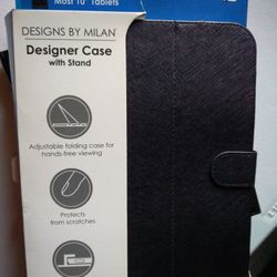 Tablet Case Designer New $39.99. Bluetooth Tablet Case $89