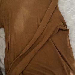Gap Sweater