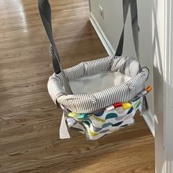 Baby Doorway Jumper